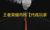 王者荣耀内核【代练玩家】辅助