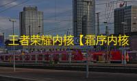 王者荣耀内核【霜序内核】辅助