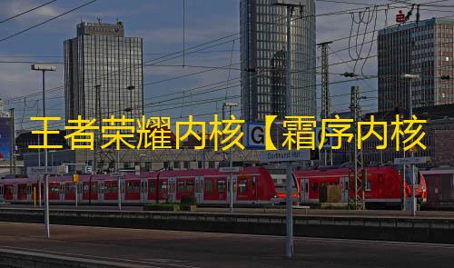 王者荣耀内核【霜序内核】辅助
